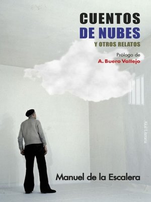 cover image of Cuentos de nubes y otros relatos